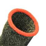 Manchon à doigts PUBG en fibre d’argent – Image 9