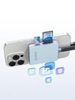 M.2 Magnetic SSD Enclosure – Image 5