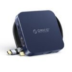 M.2 Magnetic SSD Enclosure – Image 3
