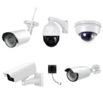 Vidéosurveillance