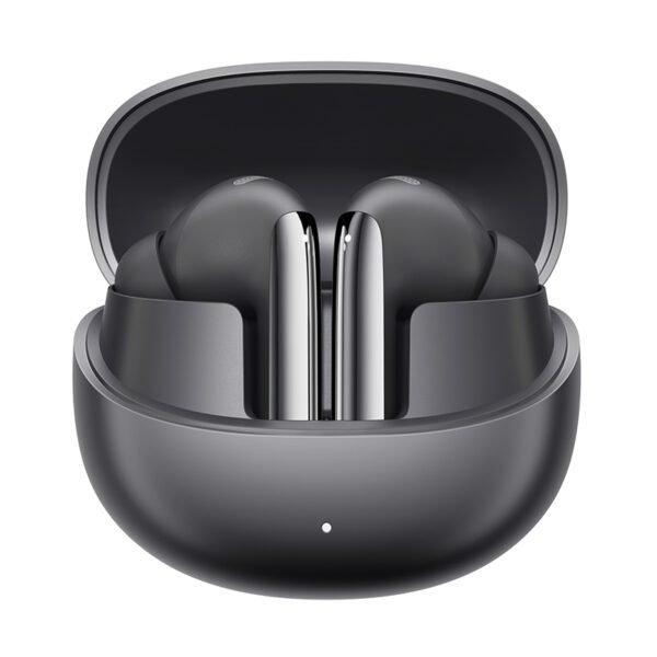 Écouteurs sans fil QCY MeloBuds Pro, ANC hybride 46 dB, HI-RES et LDAC