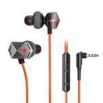Plextone M416 – Écouteurs Gaming In-Ear – Image 3
