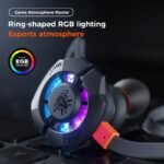 Écouteurs Gaming PLEXTONE M762 AKM Ultra Type-C – Image 4